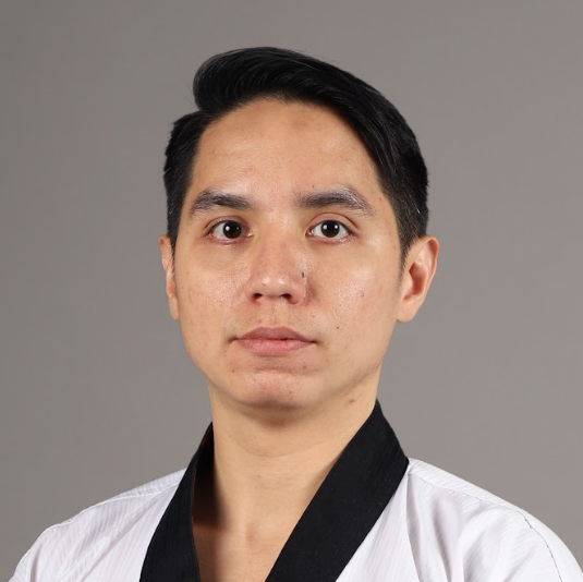 GTTF - Global Traditional Taekwondo Federation