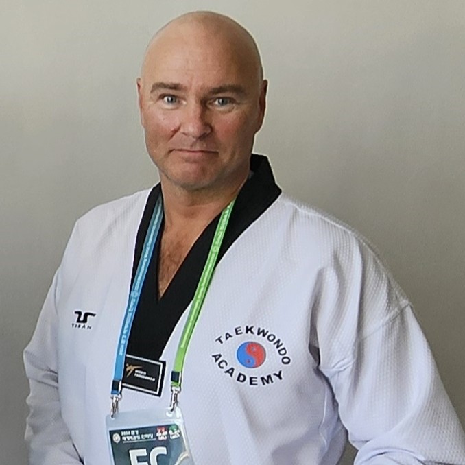 GTTF - Global Traditional Taekwondo Federation
