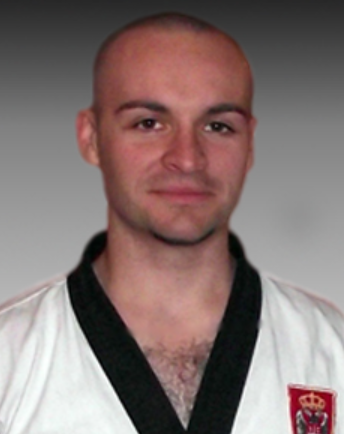 GTTF - Global Traditional Taekwondo Federation